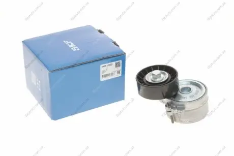 Натяжной ролик, поликлиновой ремень SKF VKM 33033