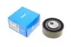 Натяжной ролик, поликлиновой  ремень VKM 33013 SKF