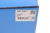 Натяжной ролик, поликлиновой ремень SKF VKM 32027 (фото 3)
