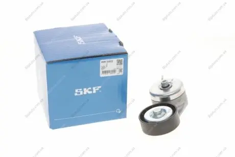 Натяжний ролик, поліклиновий ремінь SKF VKM 32023