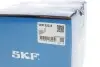 Натяжной ролик, поликлиновой ремень SKF VKM 32023 (фото 5)