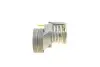 Натяжной ролик, поликлиновой ремень SKF VKM 31116 (фото 5)
