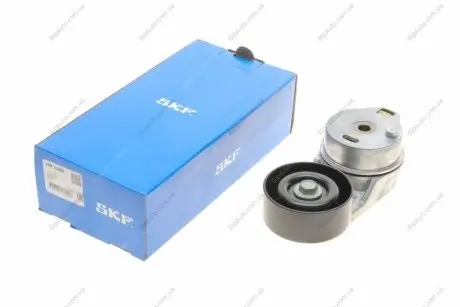 Натяжной ролик, поликлиновой ремень SKF VKM 31066 (фото 1)