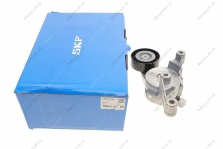 Натяжний ролик, поліклиновий ремінь SKF VKM 31054