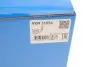 Натяжной ролик, поликлиновой ремень SKF VKM 31054 (фото 6)