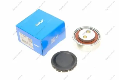 Натяжний ролик, поліклиновий ремінь SKF VKM 31040