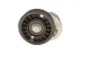 Натяжной ролик, поликлиновой ремень SKF VKM 31034 (фото 3)