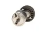 Натяжной ролик, поликлиновой ремень SKF VKM 31034 (фото 4)