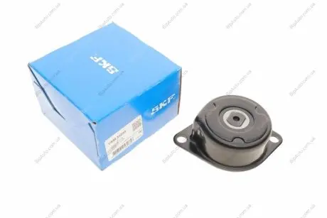 Натяжний ролик, поліклиновий ремінь SKF VKM 31030