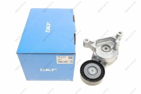 Натяжний ролик, поліклиновий ремінь SKF VKM 31022