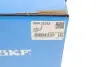 Натяжной ролик, поликлиновой ремень SKF VKM 31019 (фото 12)