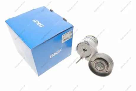 Натяжной ролик, поликлиновой ремень SKF VKM 31016