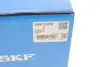 Натяжной ролик, поликлиновой ремень SKF VKM 31016 (фото 9)