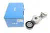 Натяжной ролик, поликлиновой  ремень VKM 31011 SKF