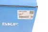 Натяжной ролик, поликлиновой ремень SKF VKM 31011 (фото 8)