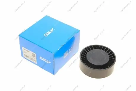 Натяжний ролик, поліклиновий ремінь SKF VKM 31004