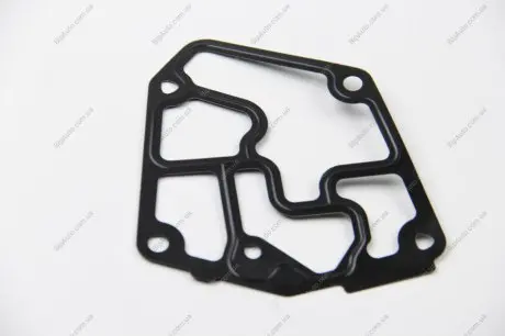 Прокладка корпуса фільтра оливи VW Caddy 1.9TDI/SD ELRING 530.841