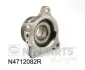 Подшипник ступицы колеса, к-кт. N4712082R NIPPARTS