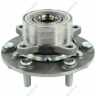 Подшипник ступицы колеса передний FEBEST 0482-KB4F