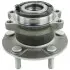 Маточина колеса FEBEST 0482-GF4WDR