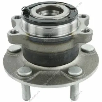 Подшипник ступицы колеса задний FEBEST 0482-GF4WDR