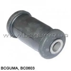Сайлентблок переднего рычага (средний) BCGUMA BC GUMA 0603
