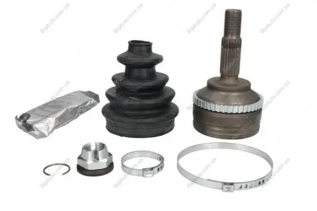 Шарнір приводного валу (ШРУС), к-кт. SKF VKJA 5981