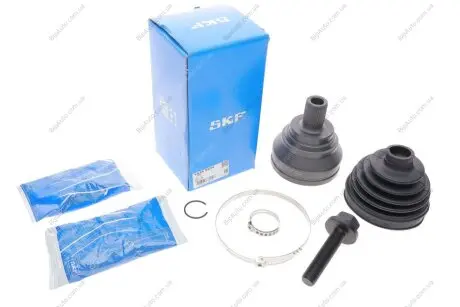 Шарнір привідного валу SKF VKJA 5824