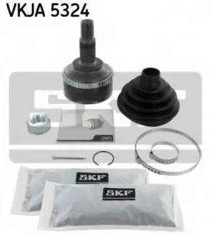 Шарнір приводного валу (ШРУС), к-кт. SKF VKJA 5324