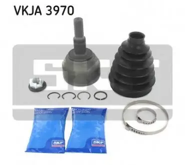 Шарнір приводного валу (ШРУС), к-кт. SKF VKJA 3970