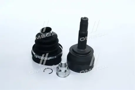 Шарнир приводного вала (ШРУС), к-кт. SKF VKJA 3228