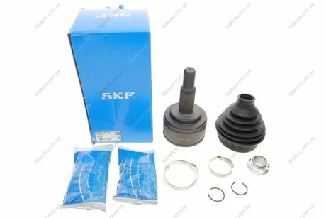 Кулак зовнішній SKF VKJA 3040