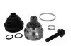 ШРКШ (ШРУС) зовнішній AUDI 80/100/A4/A6 2.0/2.8 91-00 (30/38/48 ABS) 59,4mm/90mm CIFAM 607-140