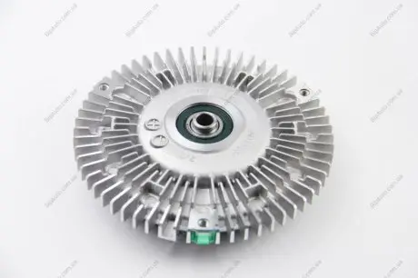 Фото 1 - термомуфта Vito (639) 03- ОМ646 (з кріпленням) SACHS 2100 087 031 Термомуфта Vito (639) 03- ОМ646 (з кріпленням) SACHS 2100 087 031 (фото 1)