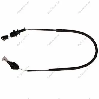 Трос акселератора L=475/940 mm STARLINE LA AC.0292