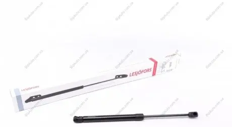 Амортизатор кришки багажника VW Passat B6 05-10 (седан) LESJOFORS 8195059