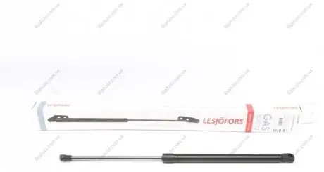 Лев./ прав. пружина задней двери LESJOFORS 8195048