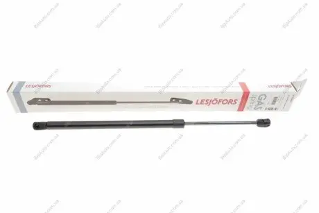 Амортизатор кришки багажника VW Touran 03-10 (вен/фургон) (осн.Including Cross) LESJOFORS 8195047