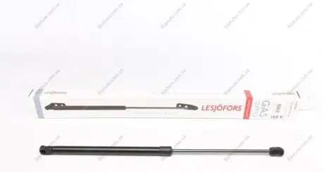 Фото 1 - лев./ прав. пружина задней двери LESJOFORS 8195004 Лев./ прав. пружина задней двери LESJOFORS 8195004 (фото 1)