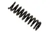 Пружина подвески MB W124 задн. B3 (пр-во Bilstein) 36-226009