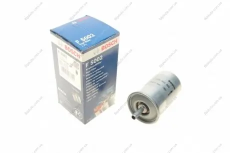 ПАЛИВНИЙ ФІЛЬТР БЕНЗ 0 450 905 002 BOSCH 0450905002