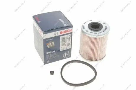 Фильтр топл. дизель OPEL 1.7CDTi,DTi BOSCH 1457429656