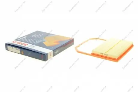 Фільтр повітря BOSCH F026400285