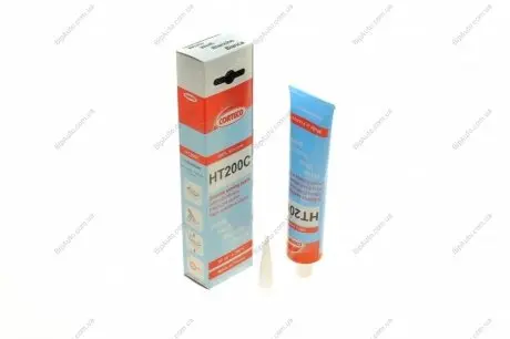 Герметик PATE A JOINT BLANCHE 80ML CORTECO HT200C