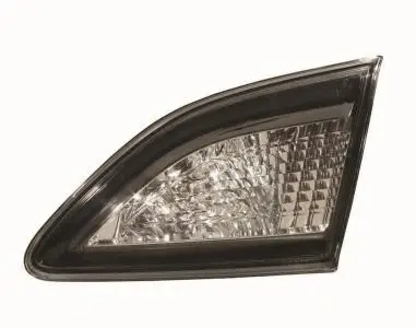 Фонарь задн. прав. MAZDA 3 09- SDN HB DEPO 216-1311R-LD-UE