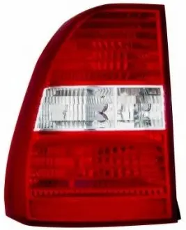 Фонарь задн. прав. KIA SPORTAGE 04-08 DEPO 223-1938R-UE
