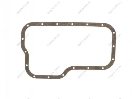 Прокладка поддона верх. BMW M10/S14 ELRING 329.606