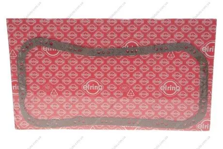 Прокладка поддона FIAT 1.7D/1.9D/TD ELRING 480.960