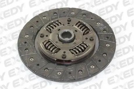 Диск зчеплення EXEDY FJD024U