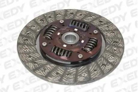 Диск зчеплення EXEDY HCD035U